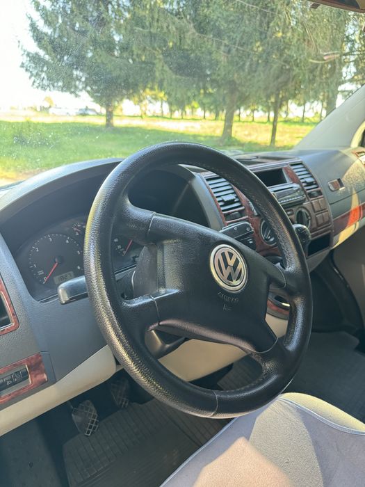 Продається VW Т5