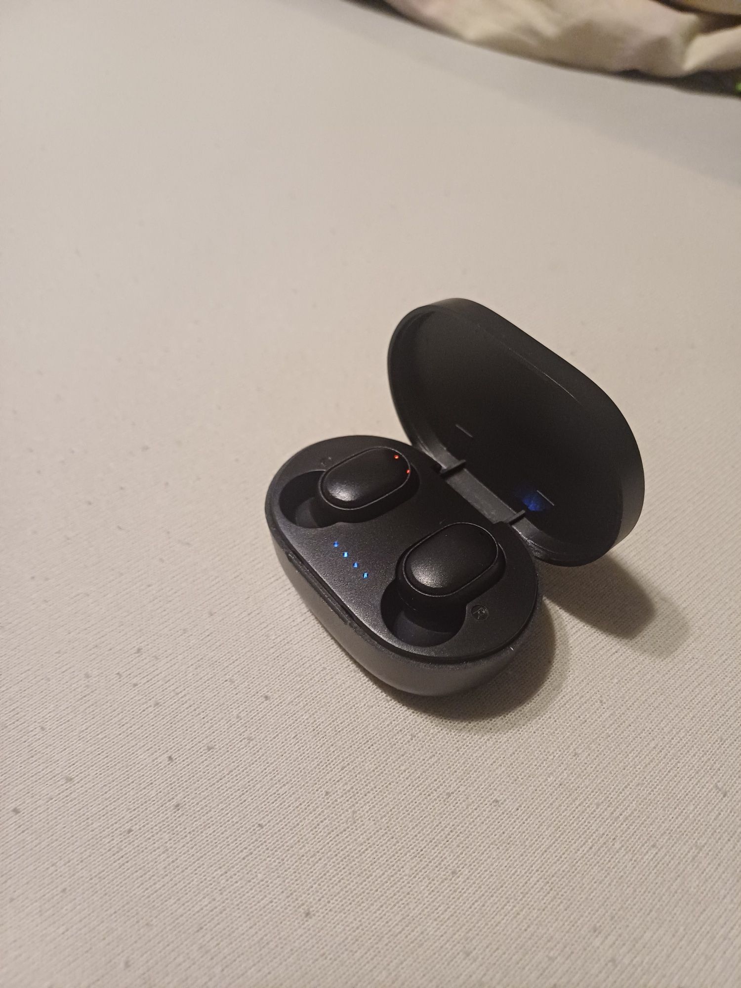 Słuchawki bluetooth nowe