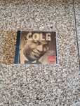 CD original da Nat King Cole