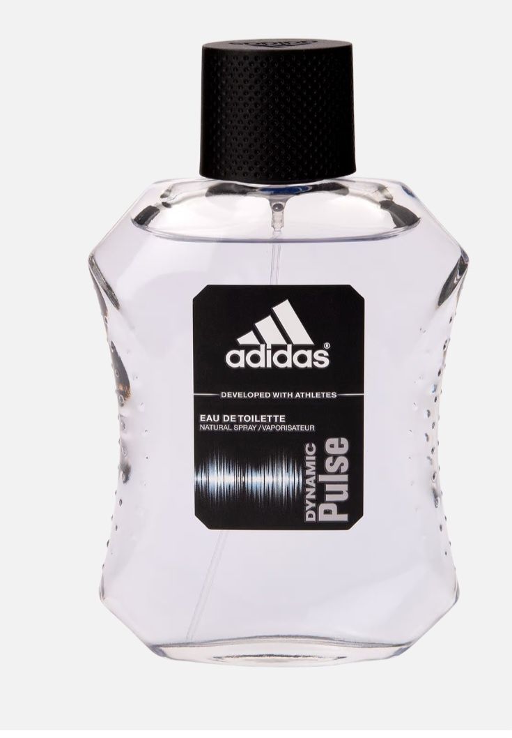 Woda toaletowa adidas