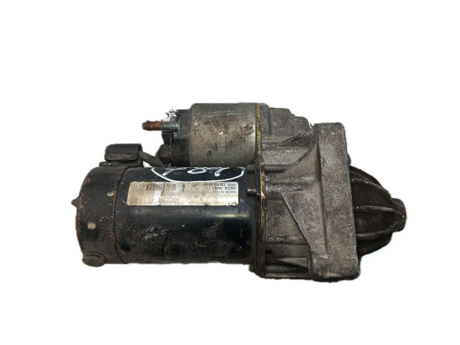 Motor de arranque FIAT Stilo (192_)