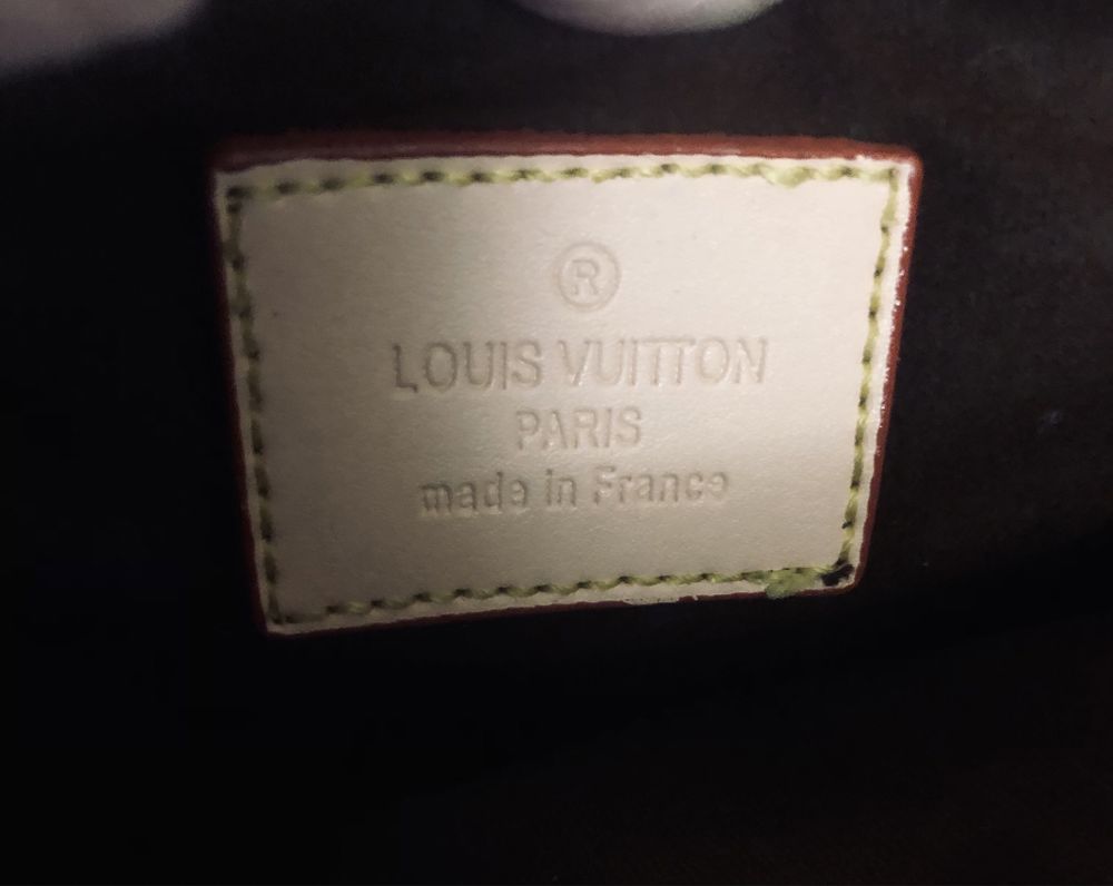 Louis vuitton сумочка