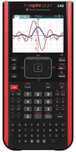 Calculadora gráfica Texas Instruments TI-nspire CX II-T CAS (Superior)