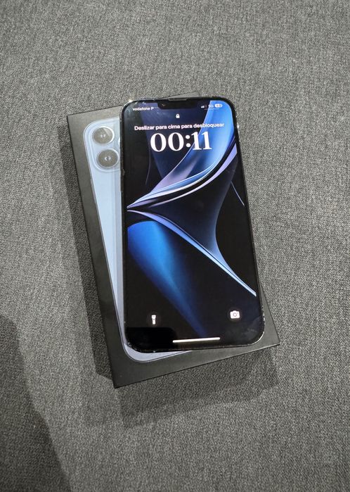 iPhone 13 Pro Max 256gb