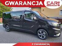 Renault Trafic Trafic Nowy Extra long 2.0