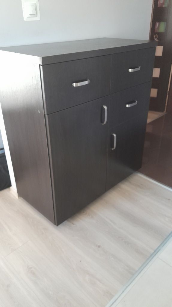 Komoda szfka robiona na zamówienie