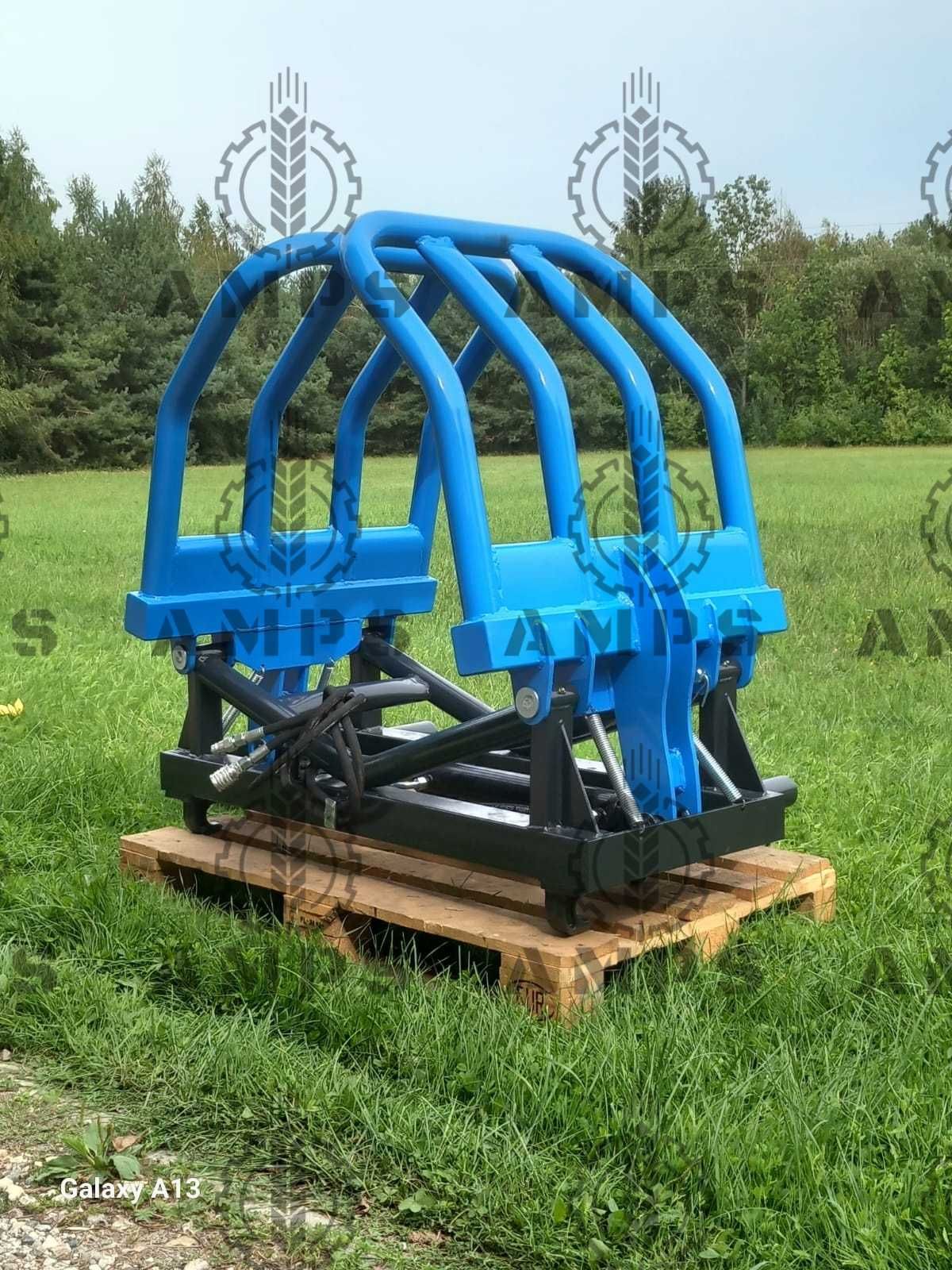 CHWYTAK DO BEL Merlo, Atlas, Schaffer, JCB, Manitou