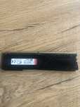 Pamiec ram ddr 2400mh2  4 gb hyper fury  cl 15