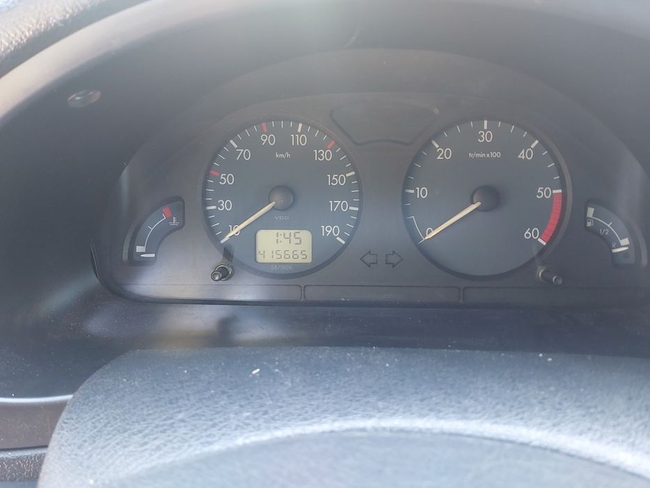 Citroën Saxo 1.5d 1999