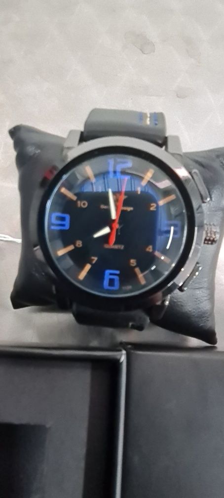 Relógio Techno Time