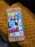 Iphone SE 2016 32GB w ładnym stanie
