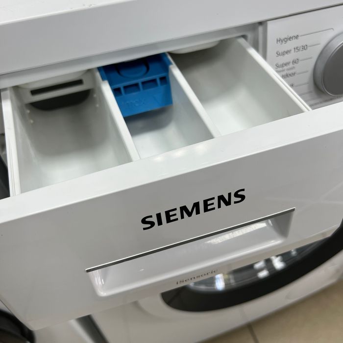 Пральна машинка/Стиральная машинка Siemens iQ500 WU14Q470EX/27