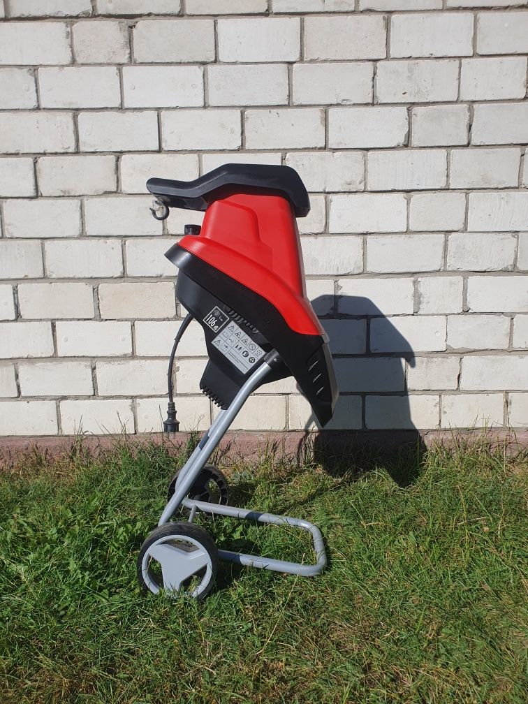 Дробілка для гілок садова Einhell GC-KS 2540