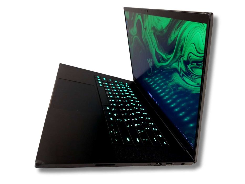 Razer Blade 15 360Гц i7-12800H 16/1Тб RTX 3080 Ti 16Гб Ігровий