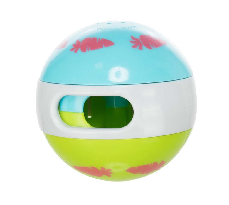 Trixie piłka dla królika świnki kula na przysmaki kula smakula 6 cm