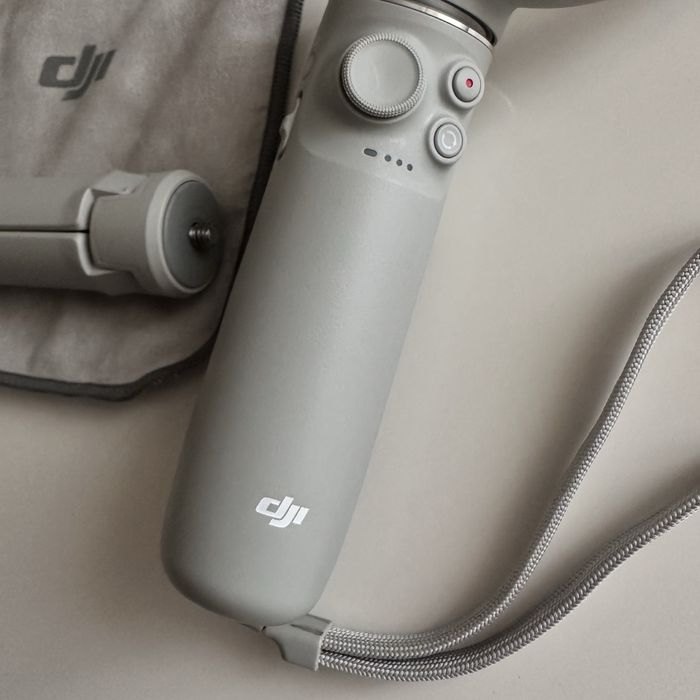 Стабілізатор Dji OM5