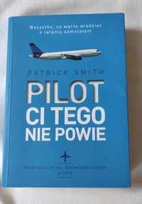 Pilot Ci tego nie powie