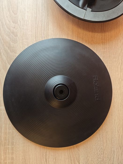 Roland vh 13, hi hat pad 12" otwierany.