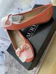 Baleriny Ralph Lauren