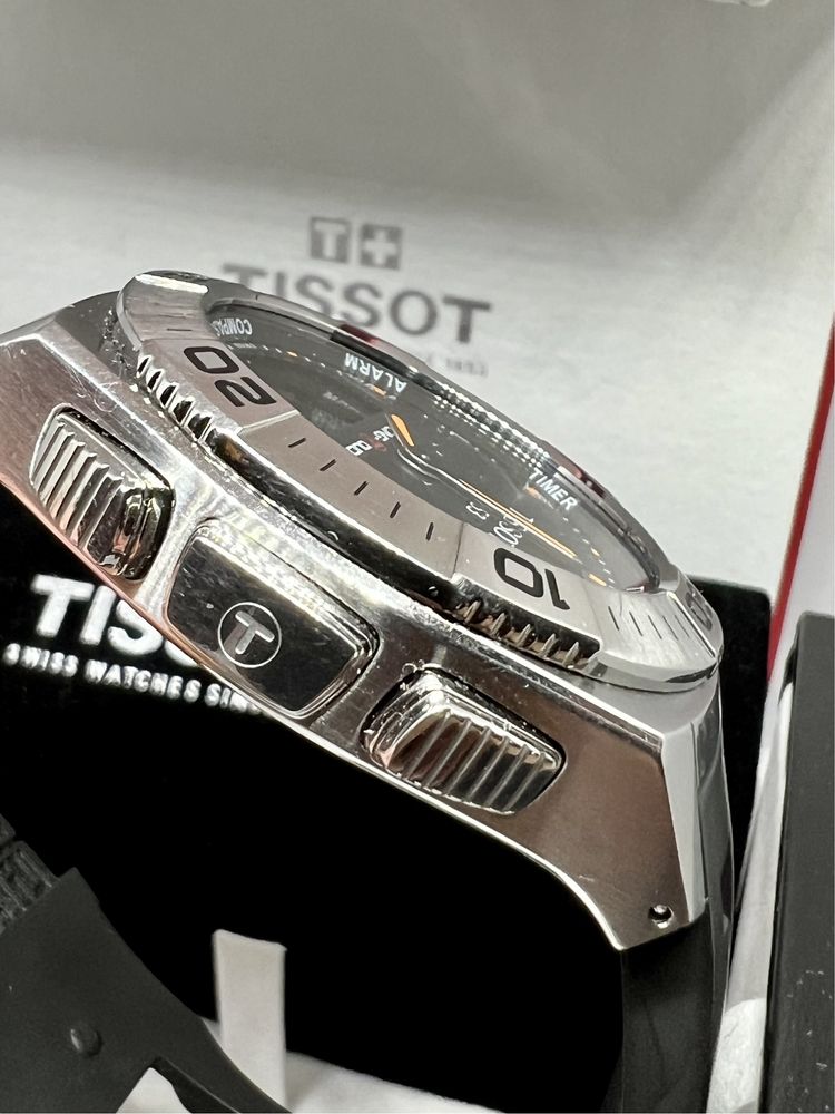 Tissot Racing T-Touch