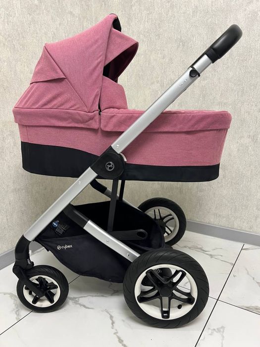 Коляска Cybex Talos 2в1
