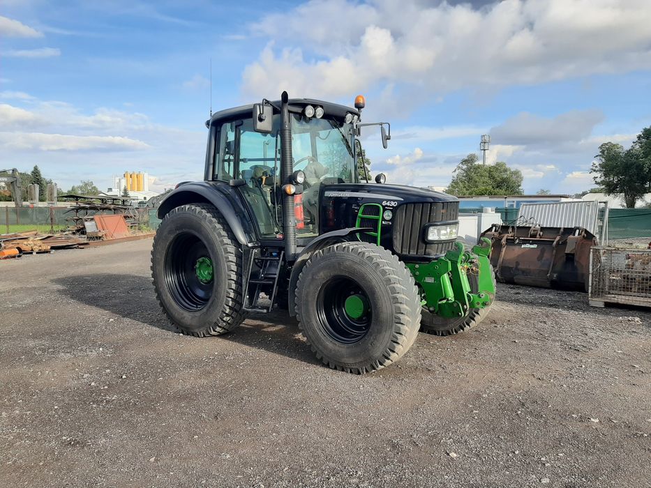 John deere 6430 Premium