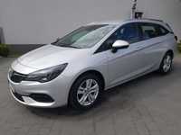 Opel Astra 2020r V ST GS Line 122KM S/S F1.5DVH MT6