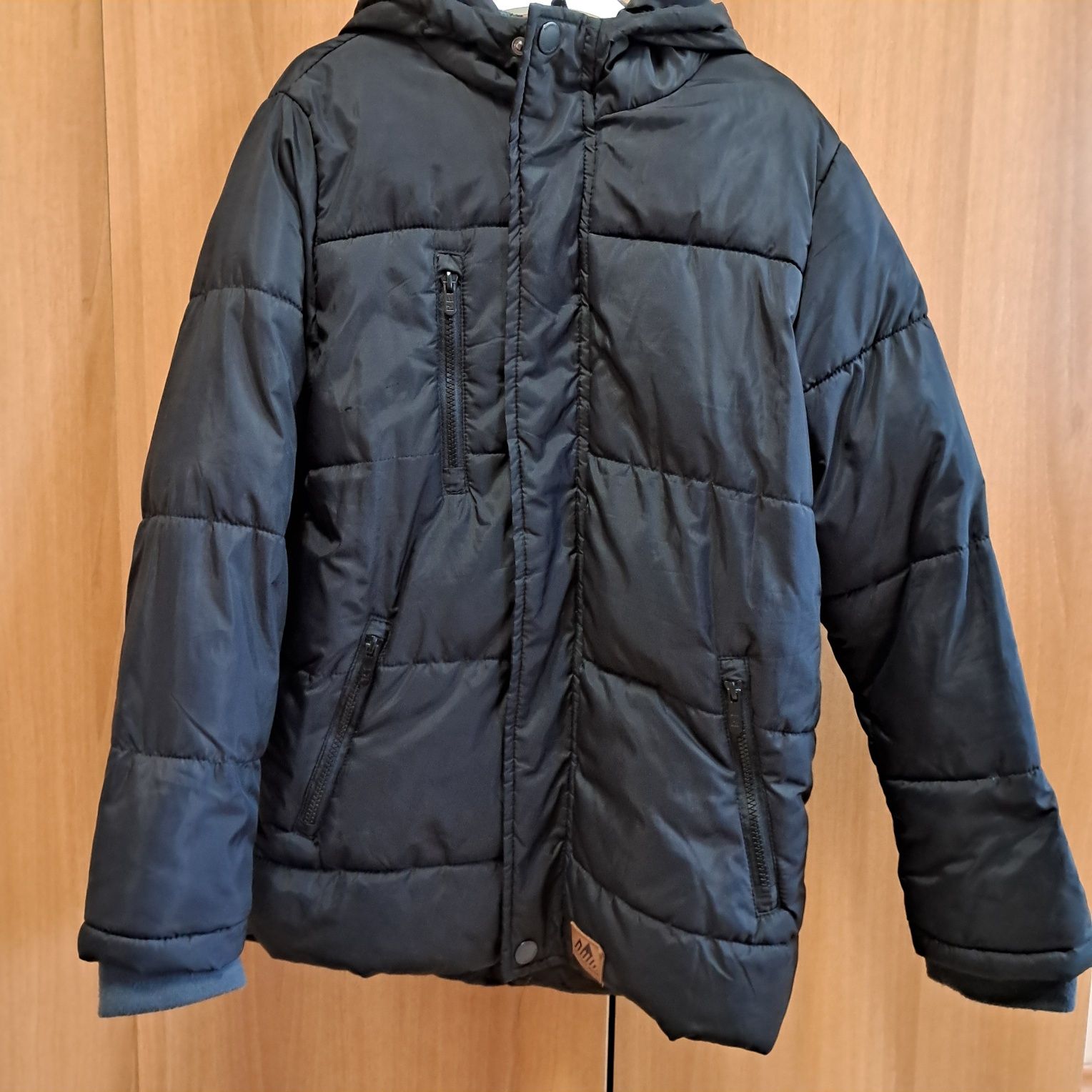 Kurtka Reserved 152