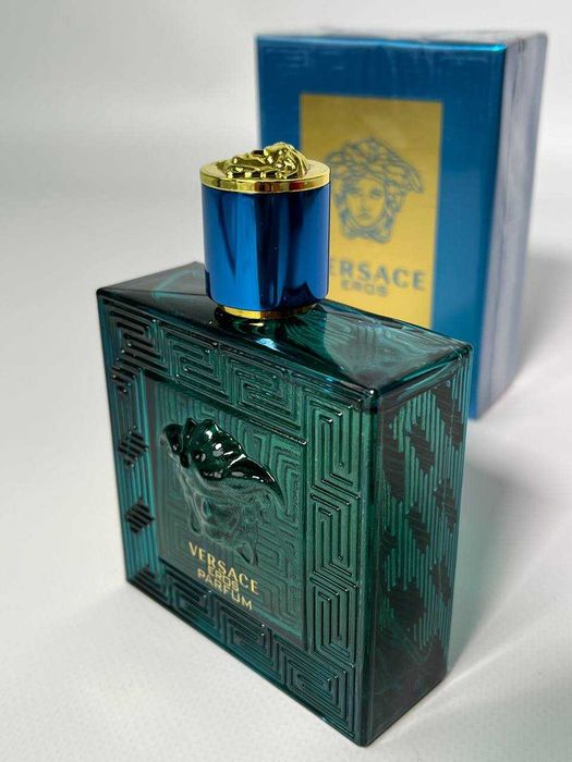 Парфуми Versace Eros