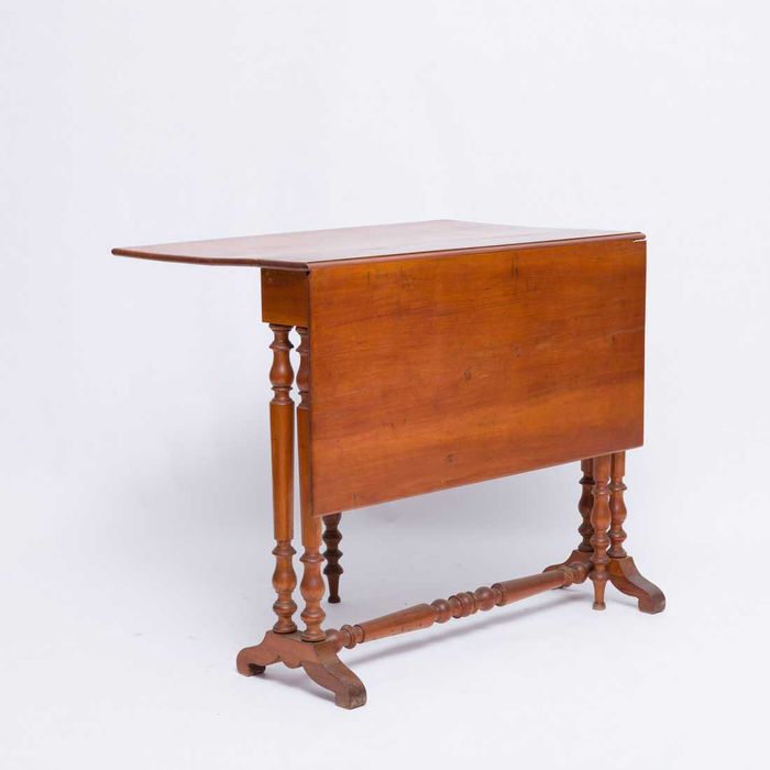 Mesa de Jantar de Abas