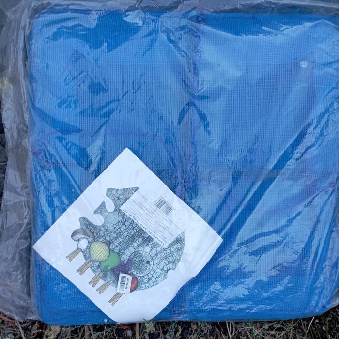 Сушарка для риби Easyall-11