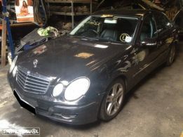 Mercedes E320 V6 W211 Para peças