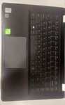 Yoga 3 14 80JH Palmrest z klawiaturą i touchpadem