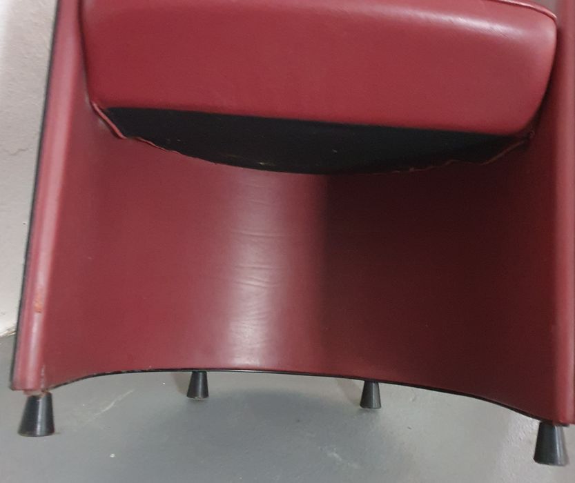 POLTRONA Italiana Vintage by MATEO GRASSI