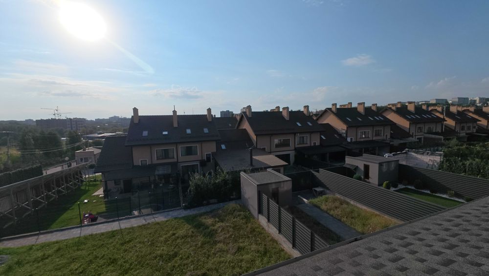 Котедж в масиві Дендропарковий БЕЗ КОмісії