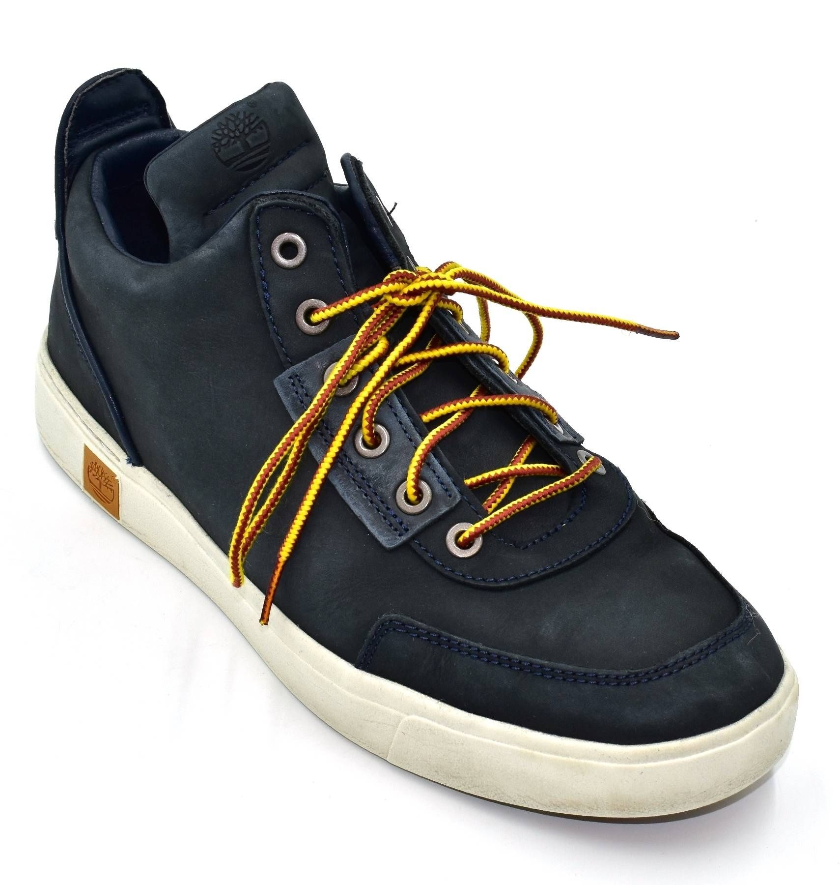 Timberland AMHERST Hihh Top CHUKKA Buty 41