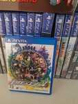New danganronpa v3 ps vita PlayStation jp