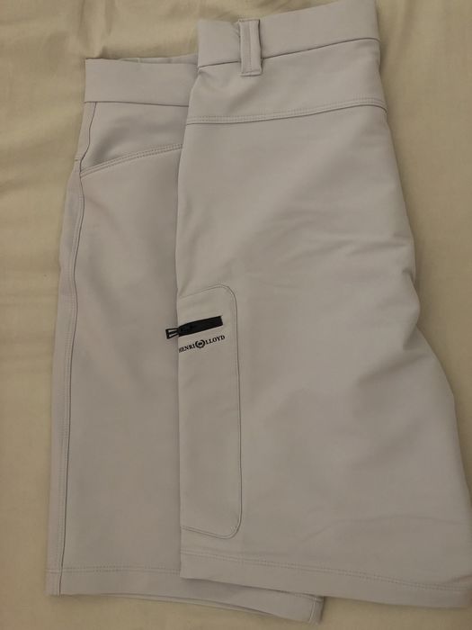 Calções Henri Lloyd