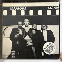 Maanam - Maanam (pierwszy album) - stan: EX