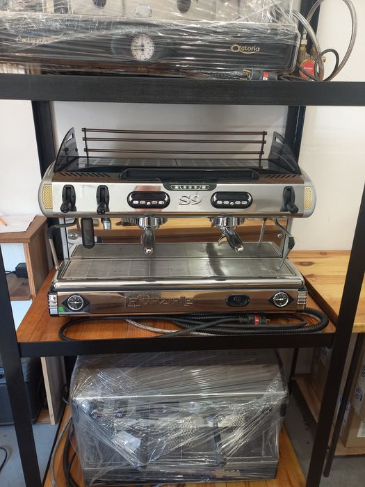 аренда кофемашин