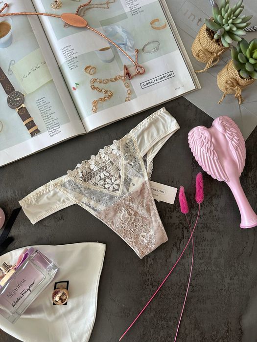 Трусики бразильяна Intimissimi