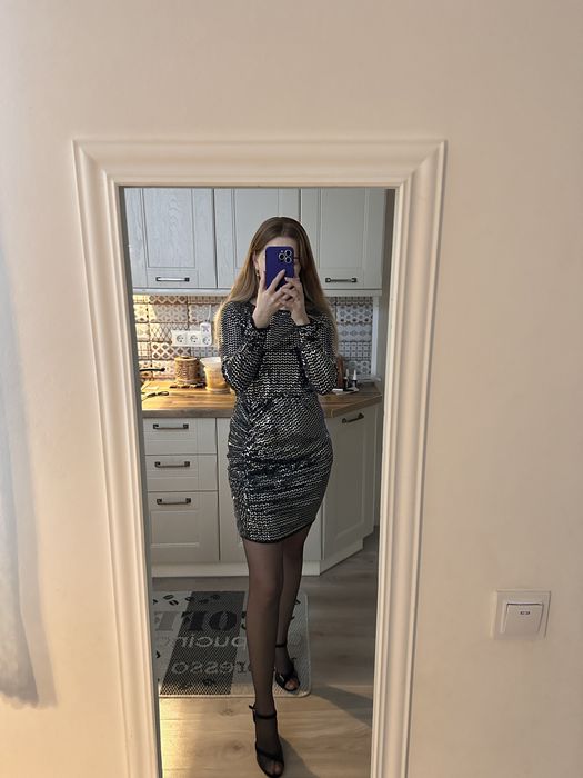 Гарне плаття, сукня нова