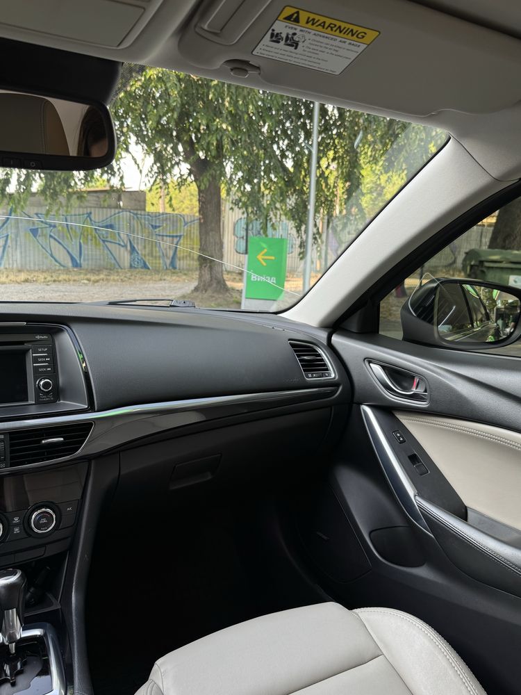 Продам Mazda 6 Touring