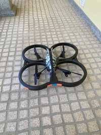 AR Drone parrot Elite Edition