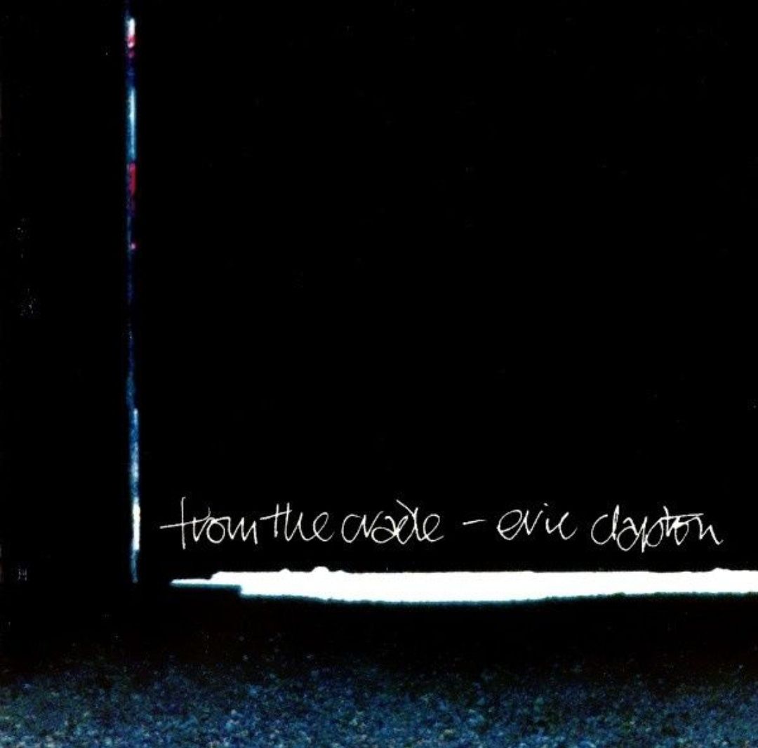 2 CDs de Eric Clapton como Novos.