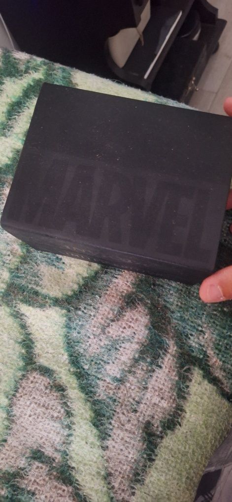 Relogio invicta marvel