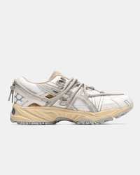 ASICS Gel Kahana TR V2 'Cream Pure Silver'