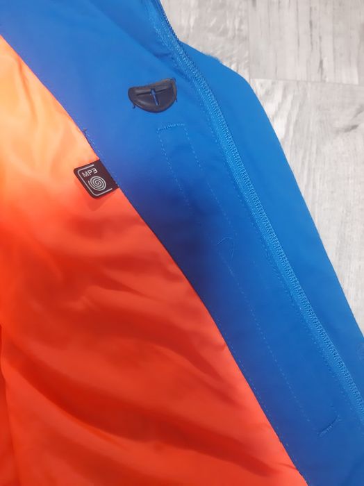 Зимова курточка icepeak на зріст 164