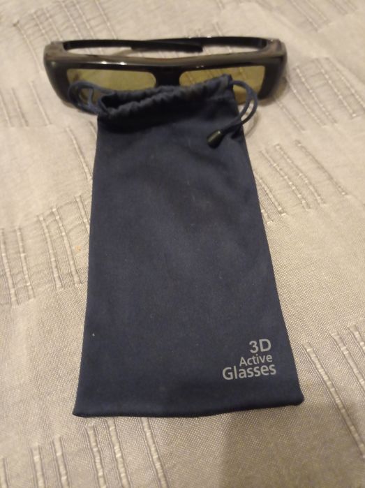 Активні 3D окуляри Samsung