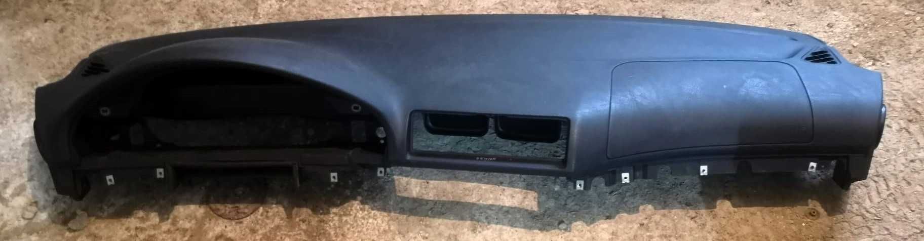 Tablier superior  bmw E39